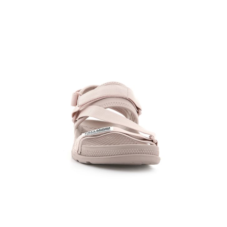 Palladium Solea ST 2.0 Sandalen Heren Roze | NL 59GZOBS